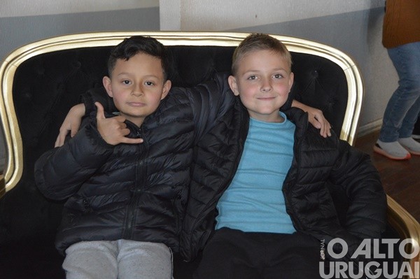 Corte da 24ª Oktoberfest é escolhida em Alpestre