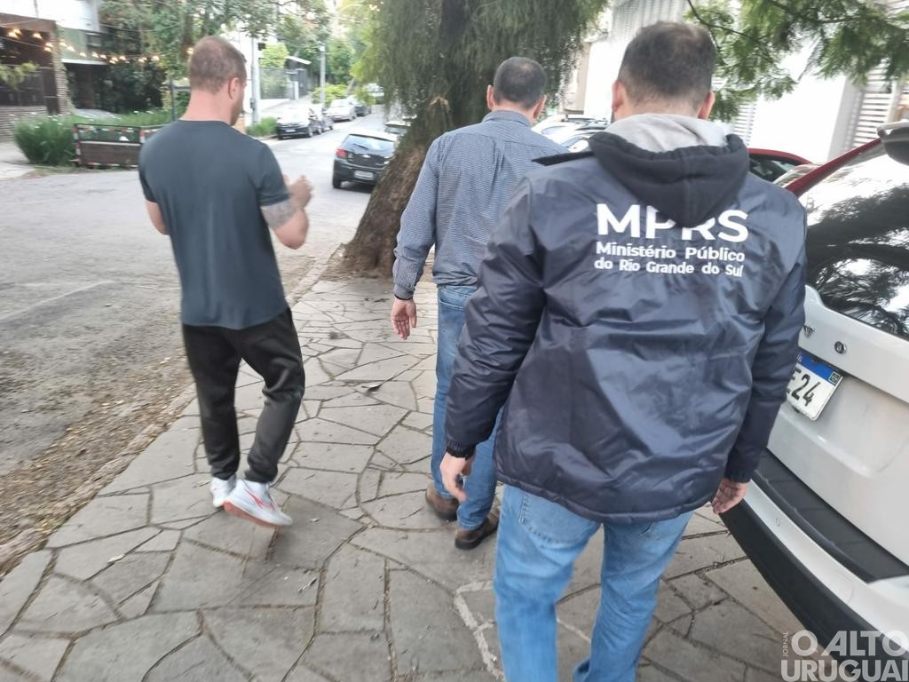 STF mantém validade do júri e determina prisão dos quatro réus condenados em 2021