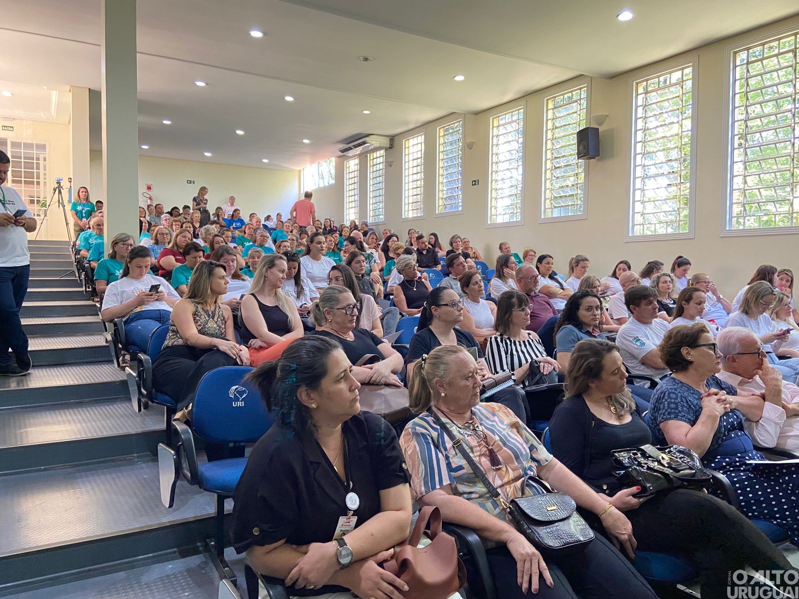 Unidades de saúde da região recebem Selo Bronze UBS Amiga do Idoso
