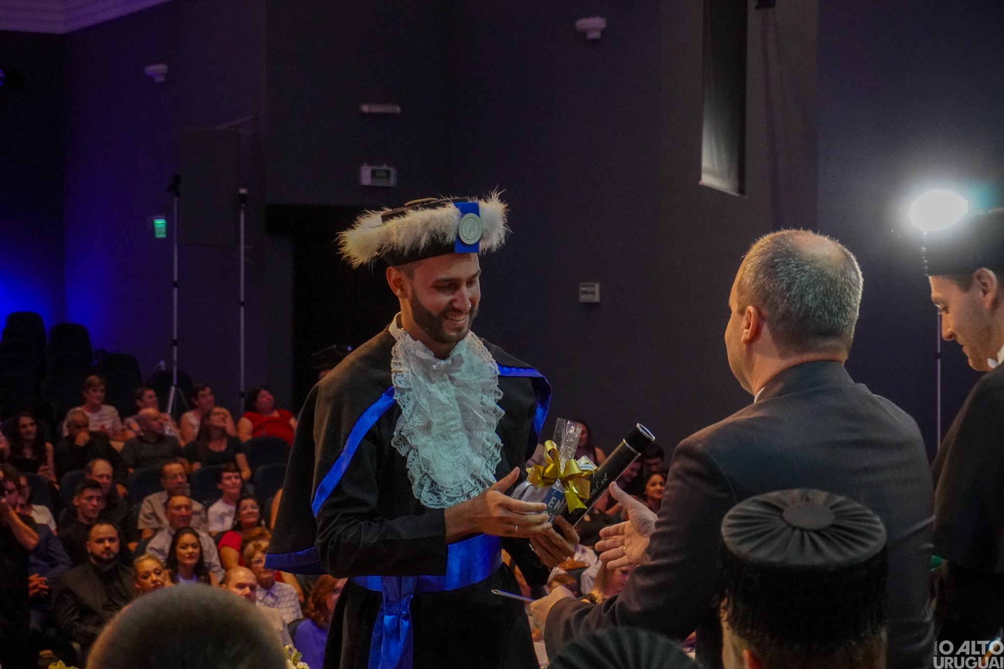 URI/FW forma mais de 170 profissionais