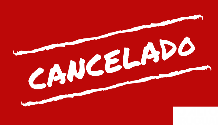 Sabadão das Agroindústrias é cancelado