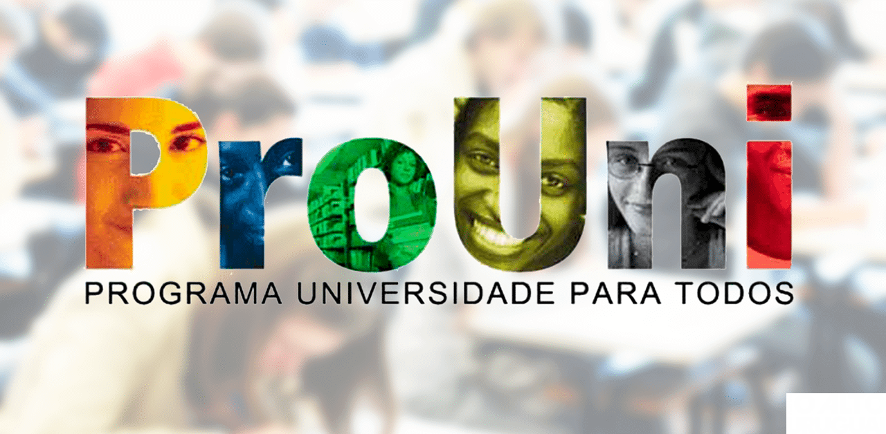 MEC divulga resultados do Prouni