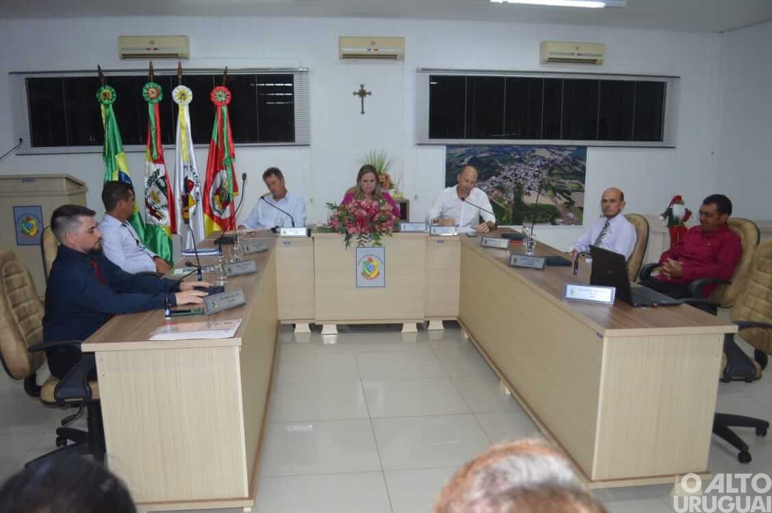 Galeria das Mulheres Vereadoras “8 de Março” é inaugurada em Vista Alegre