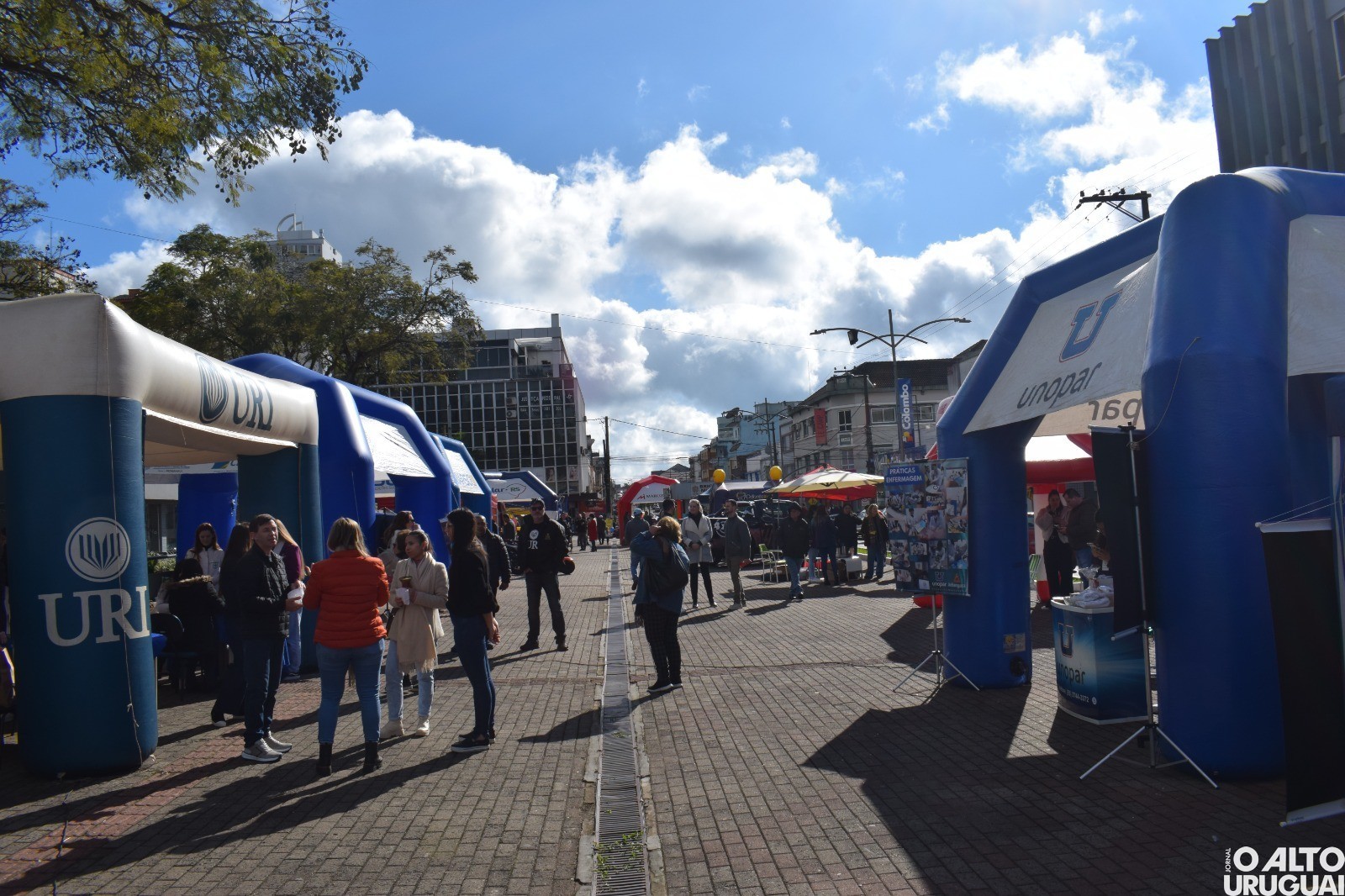 Sabadão dos Negócios especial de Dia dos Pais será no próximo sábado