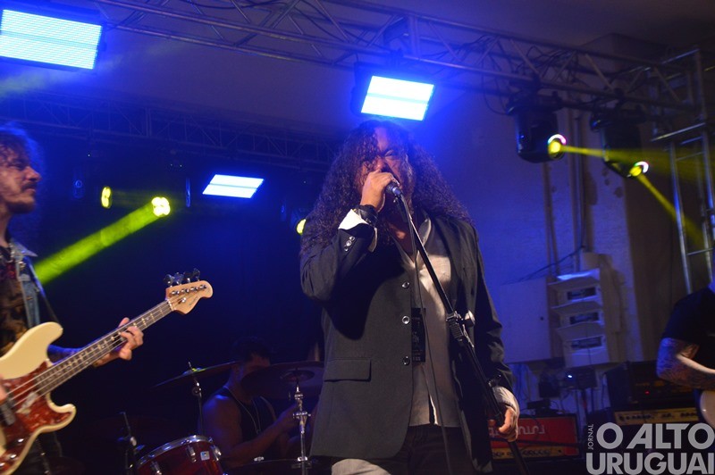 Na Mira do Rock agita a noite deste sábado em FW