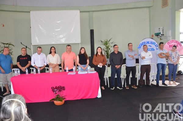 Ametista do Sul anuncia ações para eliminar fila de exames de imagem