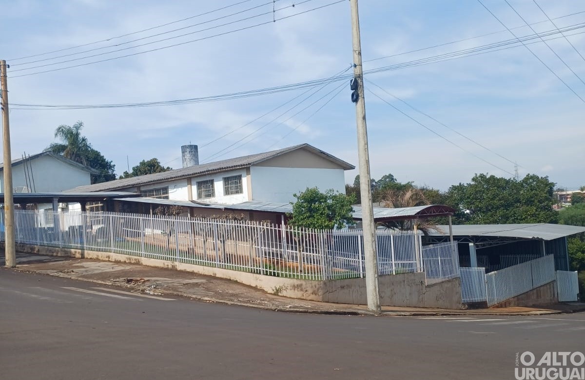 Reforma e ampliação do Cras de Planalto garantirão melhorias no atendimento