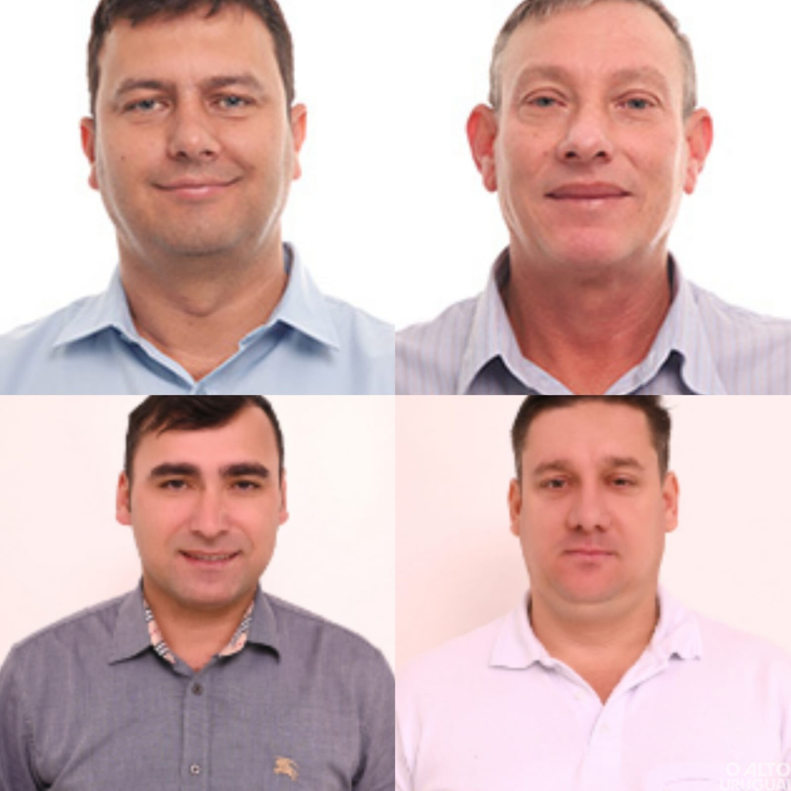 Duas chapas concorrem ao executivo de Cristal do Sul nas eleições deste mês de outubro