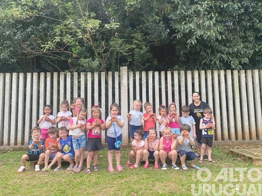 Mostras Pedagógicas do Programa "A União Faz a Vida" celebram protagonismo e cooperação