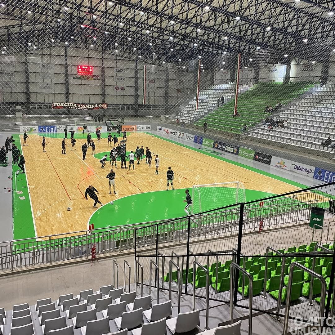 Partida entre Guarani e AGE é adiada