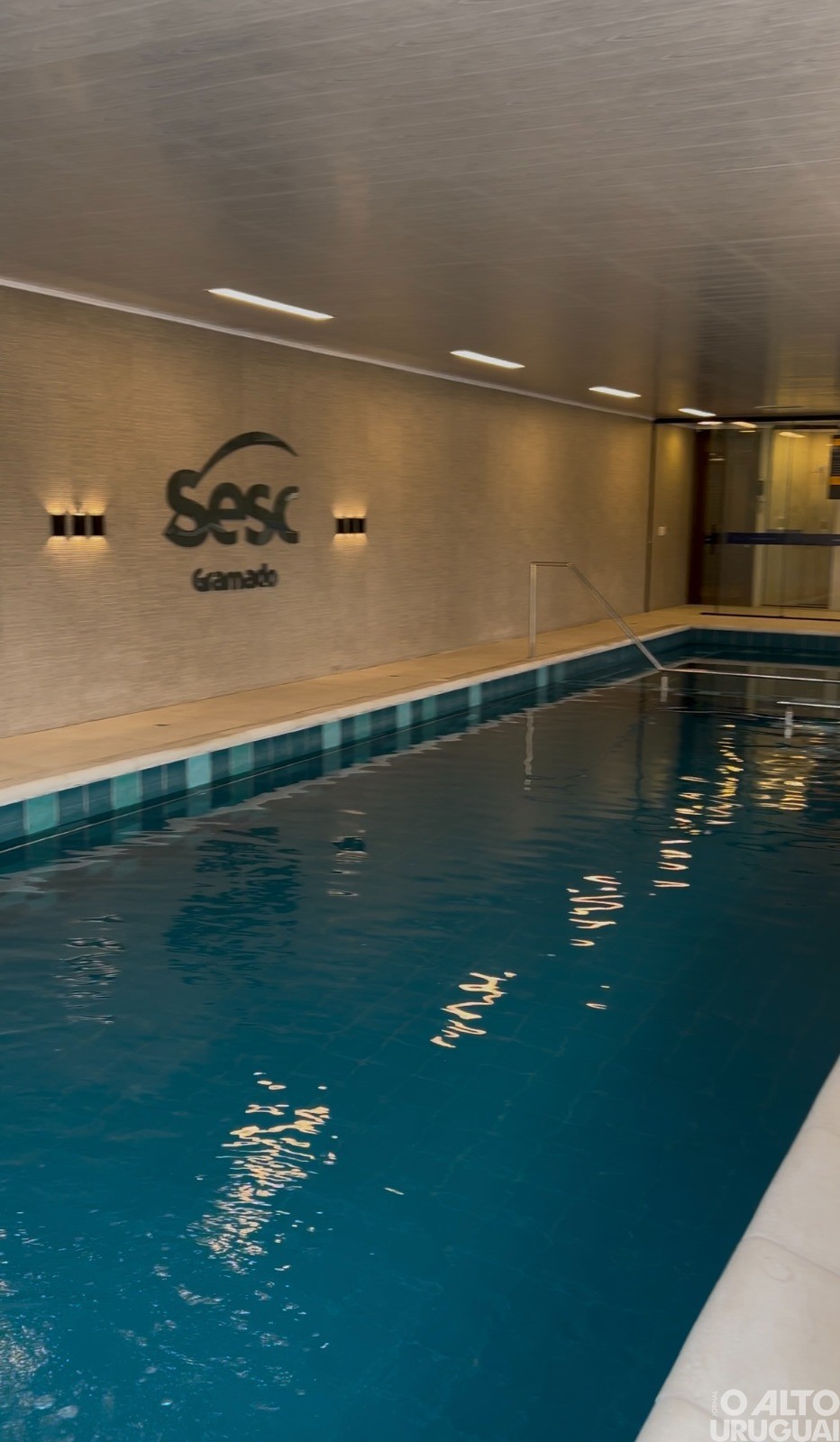 Programe suas férias nos hotéis do Sesc Torres e Gramado