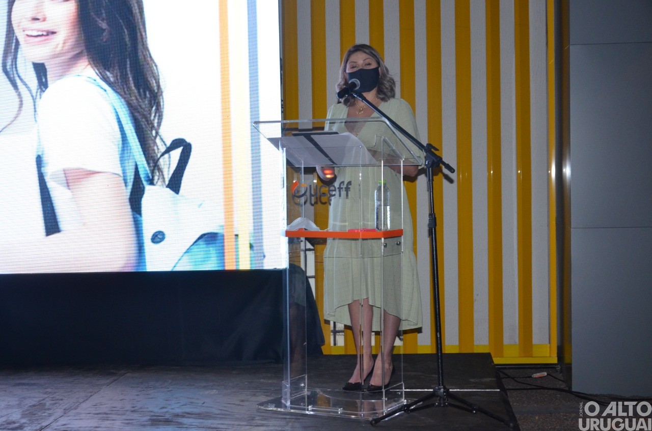 UCEFF inaugura unidade em FW