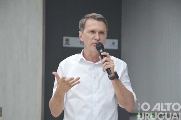 Iraí Summit marca início de planejamento estratégico para o município