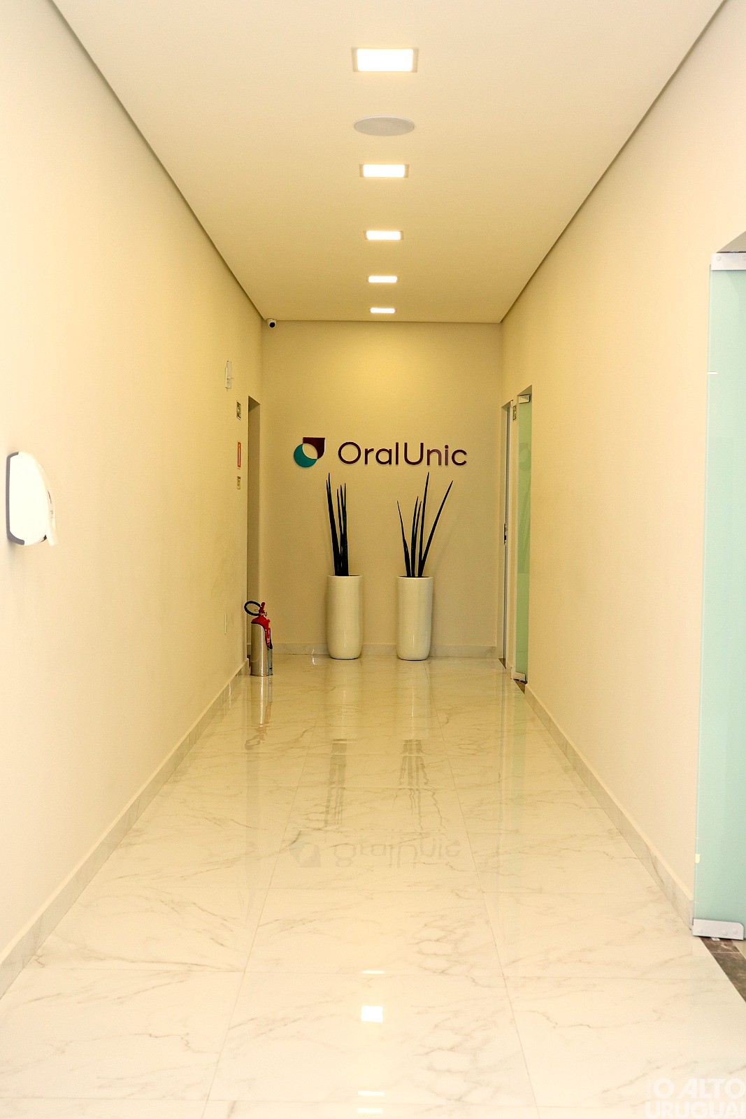 Oral Unic FW é referência em atendimento premium
