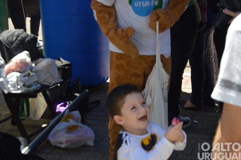 AEFW realiza Sabadão dos Negócios neste sábado