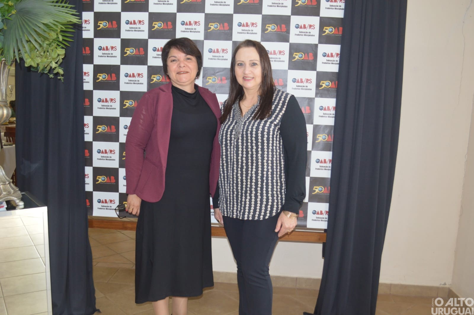 Comissão da Mulher Advogada realiza evento “Tardezinha” em FW