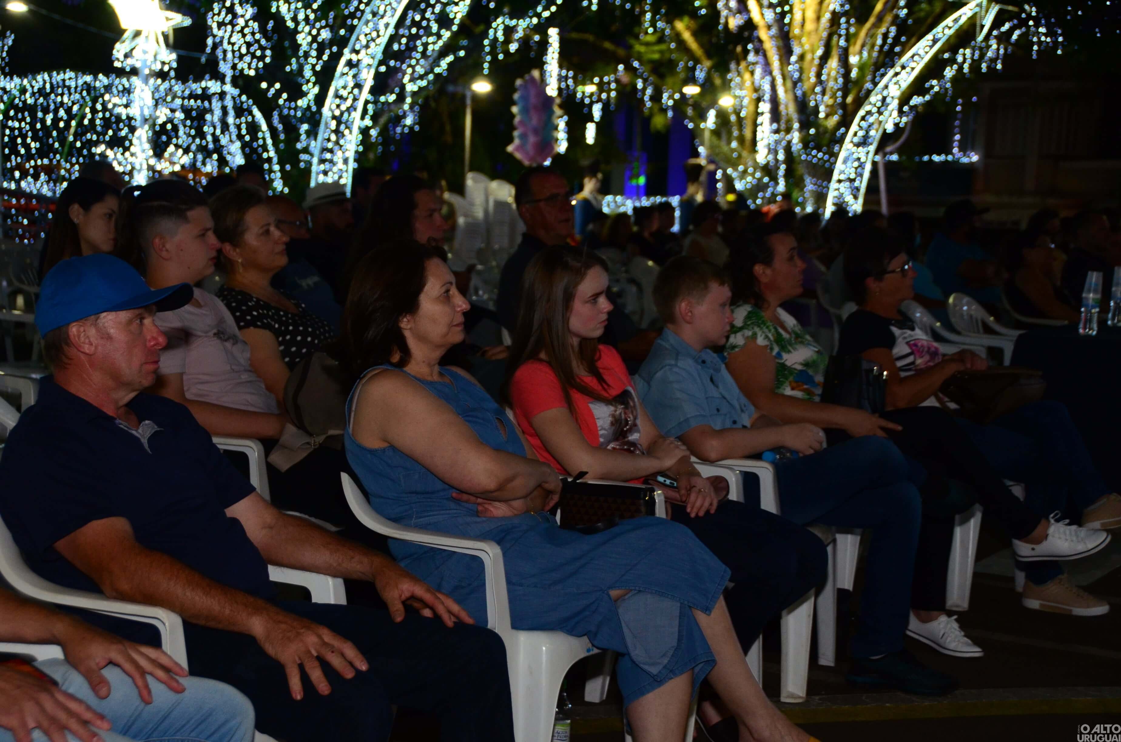 Frederico Westphalen é palco de Festival da Amzop