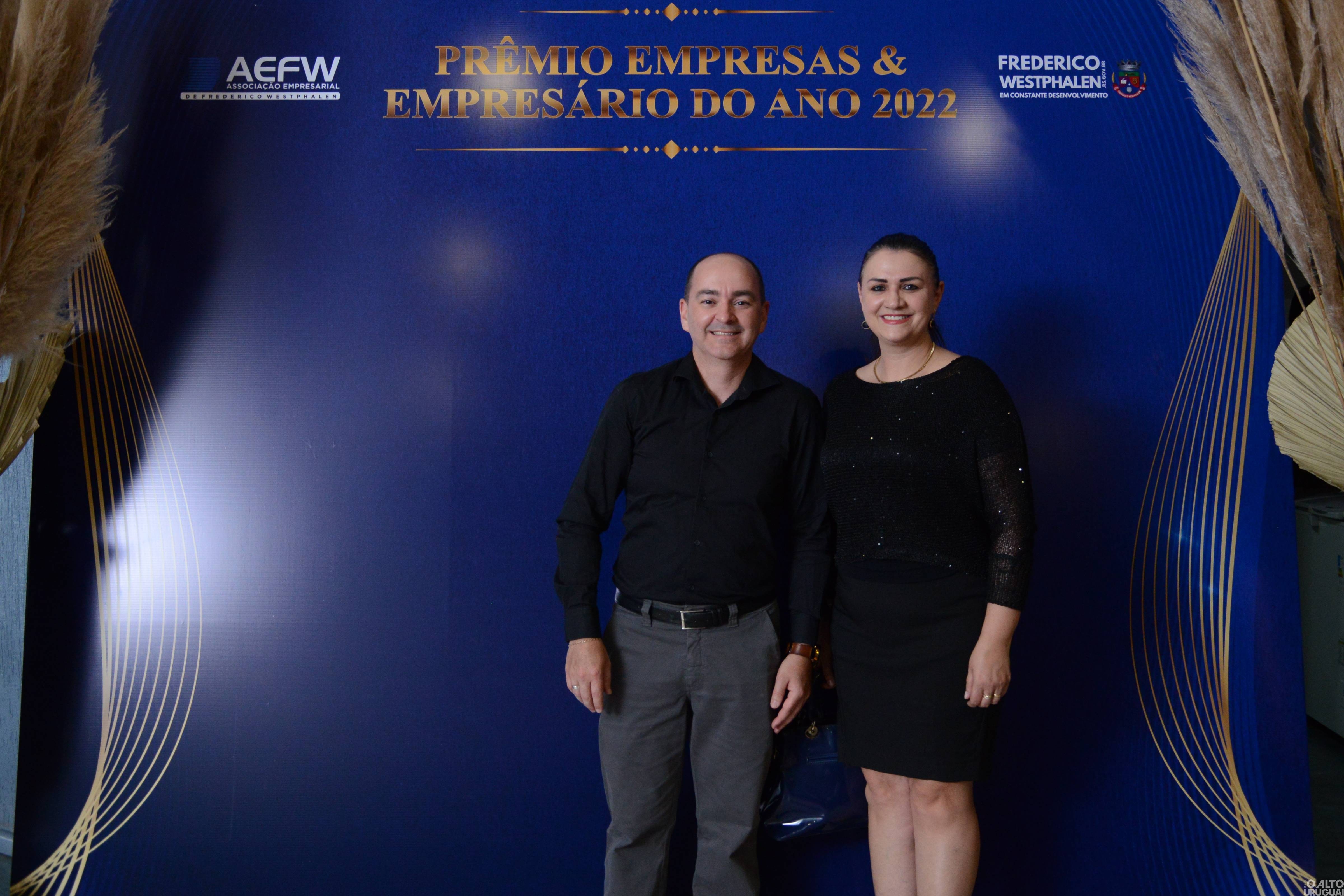 Empresário do Ano 2022: confira galeria de fotos da premiação