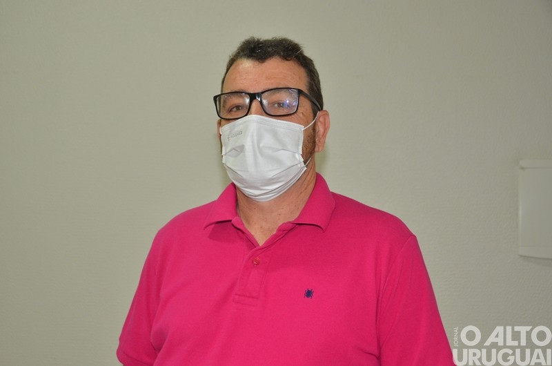 Produção e consumo de alimentos saudáveis são debatidos em FW