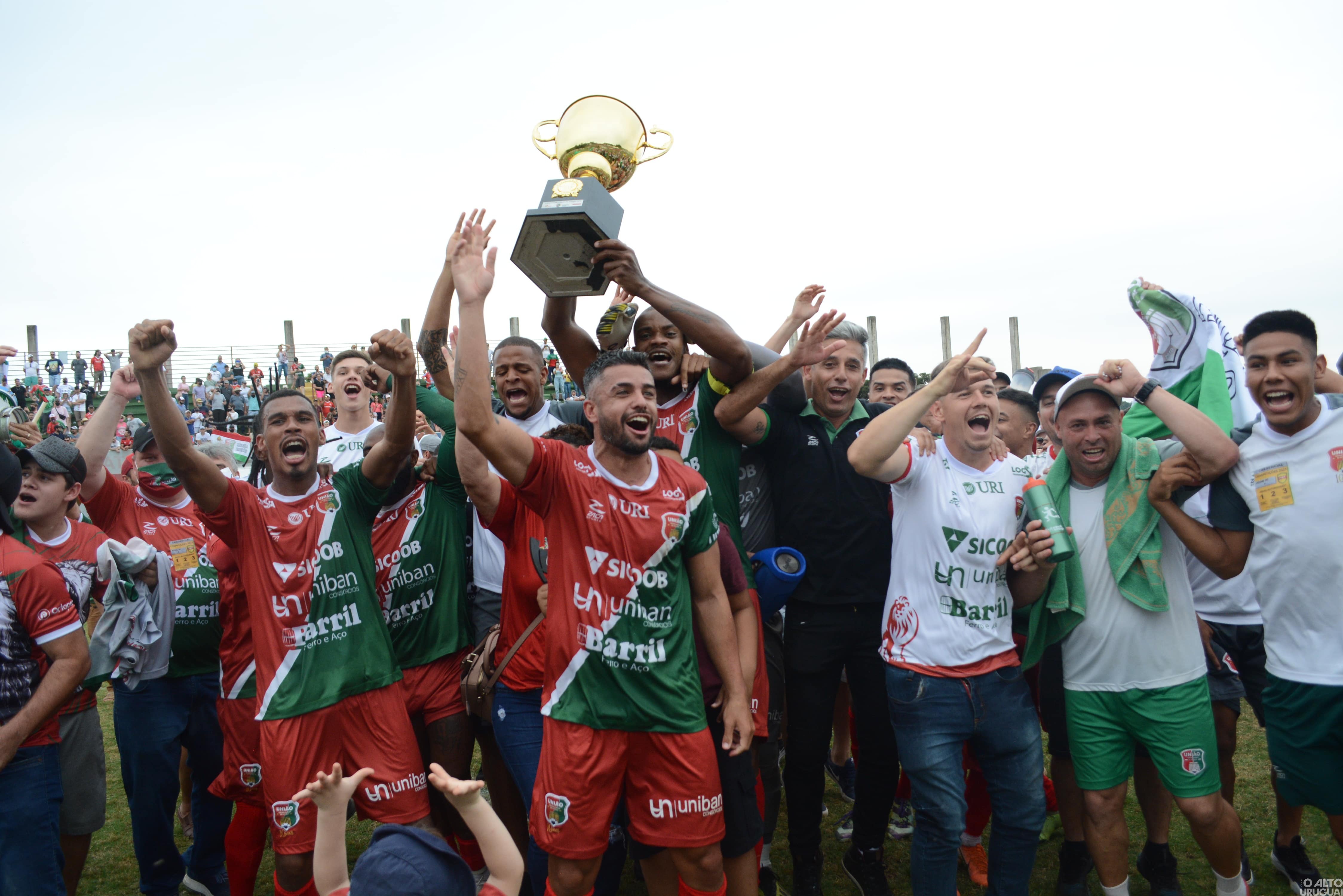 União-FW receberá medalha da 55ª Legislatura