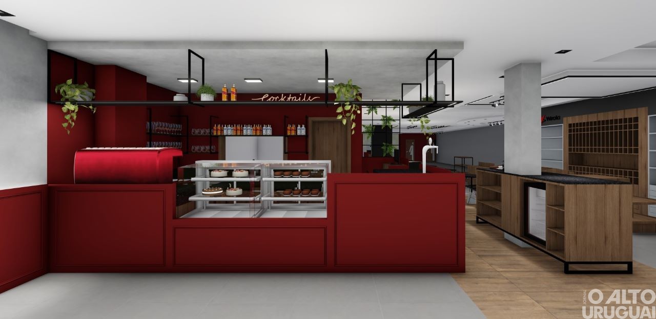 Vitrola reinaugurará espaço gourmet e lançará novo cardápio