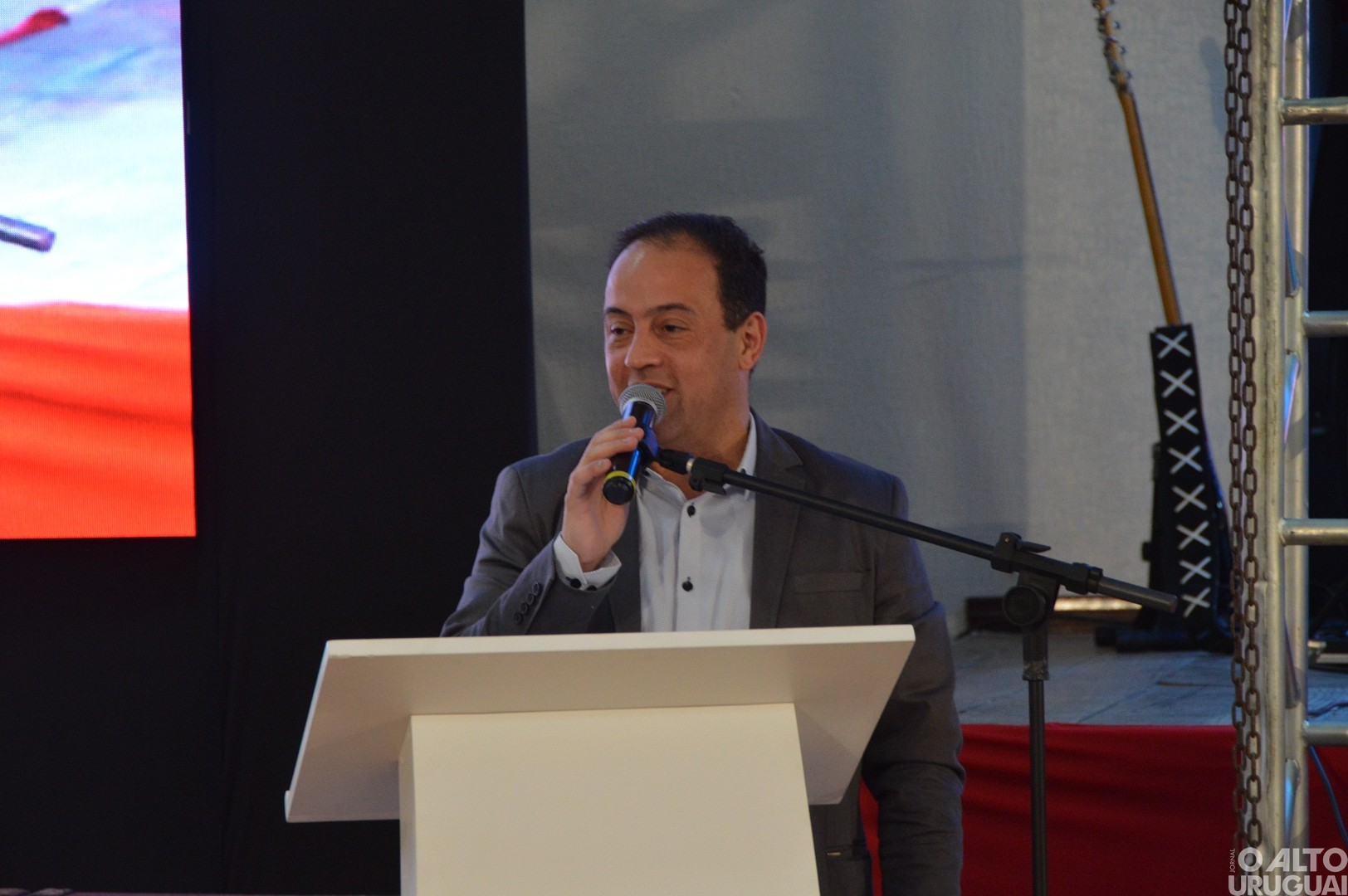 Esporte Clube Itapagé celebra seus 80 anos