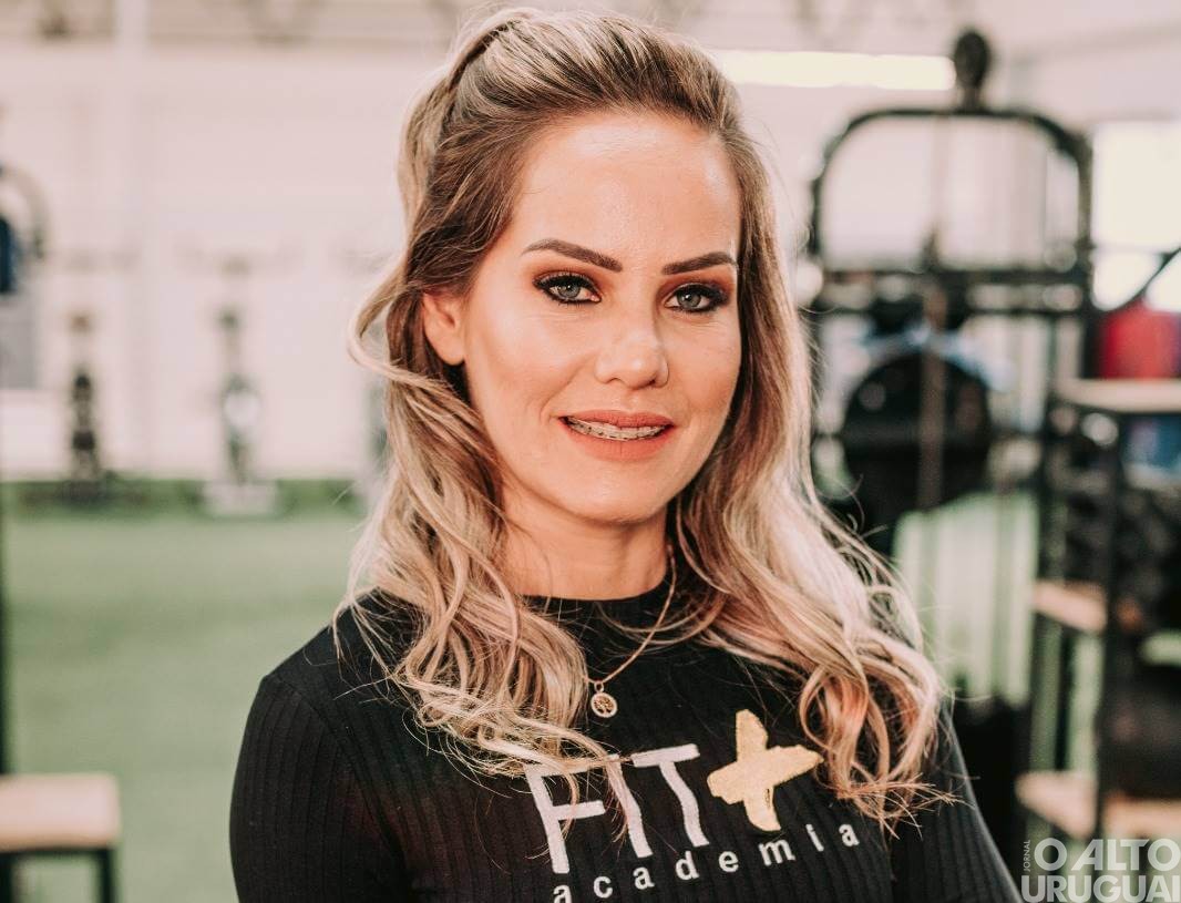 “Nessa vida não tem o que a gente não consiga”