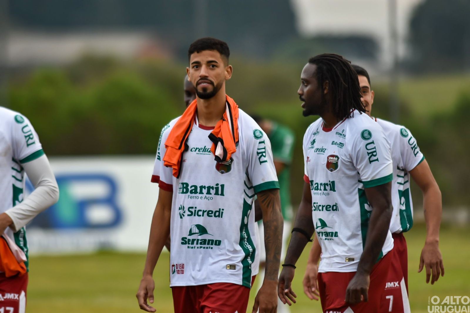 União-FW decide vaga para semifinais nesta quarta-feira