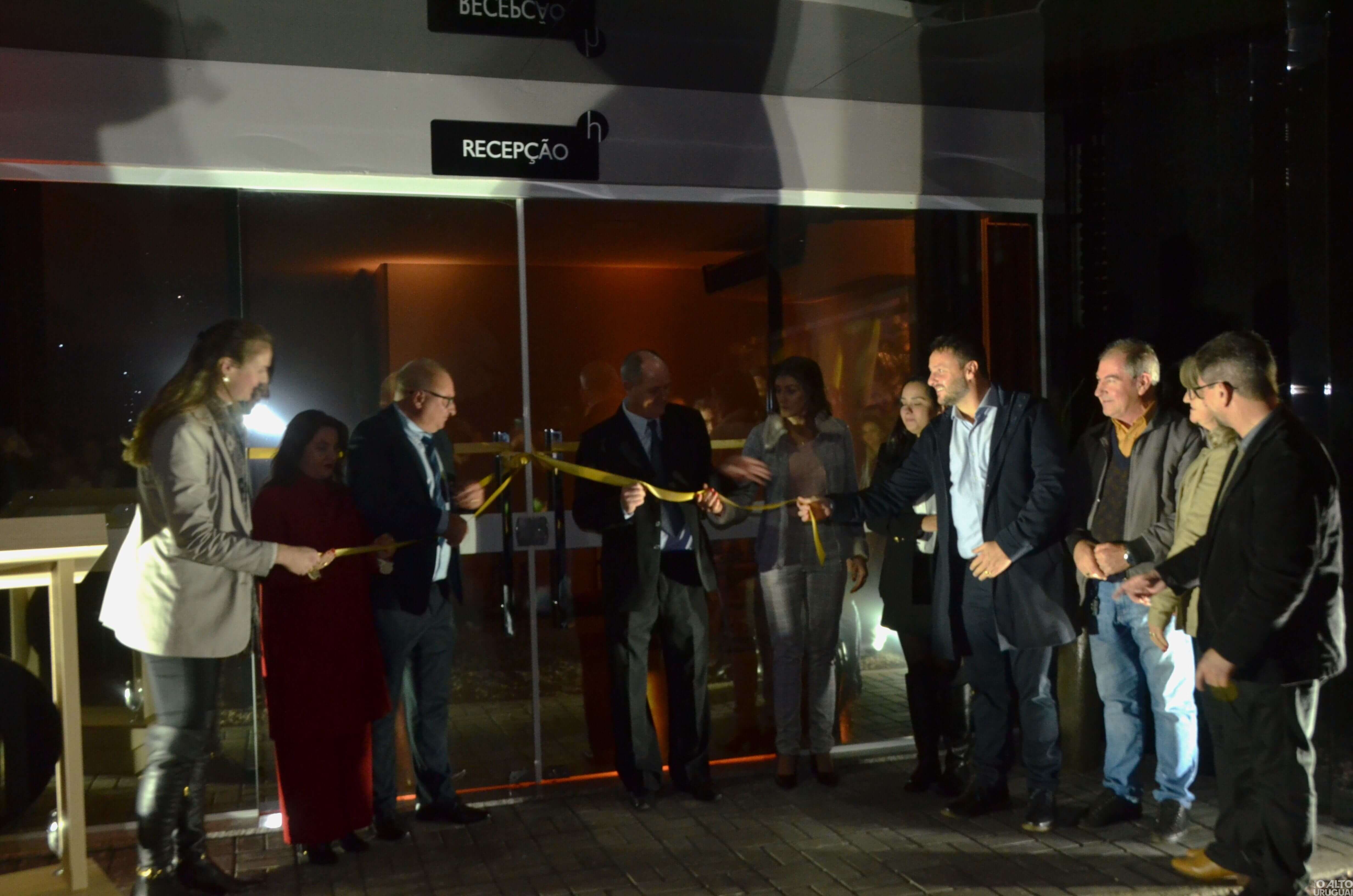 House Ambientes inaugura em Rodeio Bonito