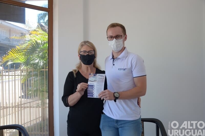 Emprega Rodeio: projeto auxiliará empresas e munícipes com vagas de trabalho