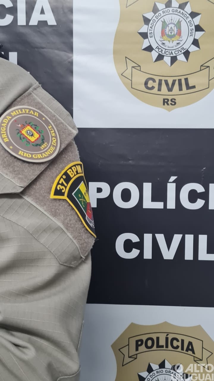 Polícia Civil e Brigada Militar realizam a Operação Conexões III