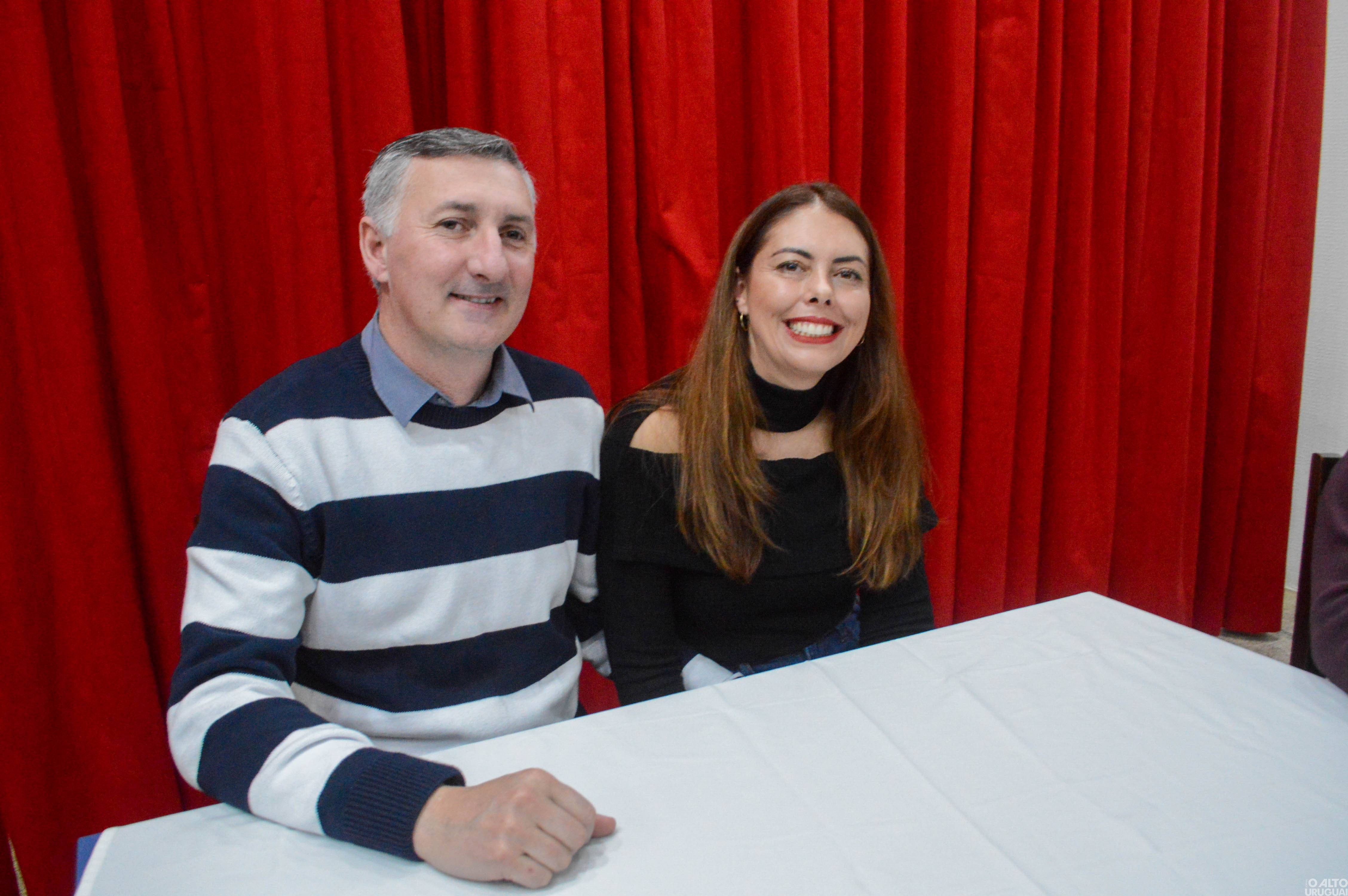 Novas diretorias dos Rotarys tomam posse em FW