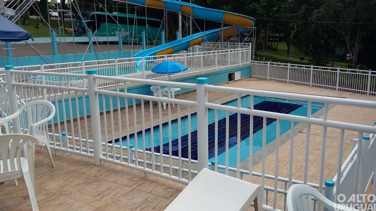 Iraí: temporada de verão do Complexo Balneário Oswaldo Cruz será aberta oficialmente no dia 31