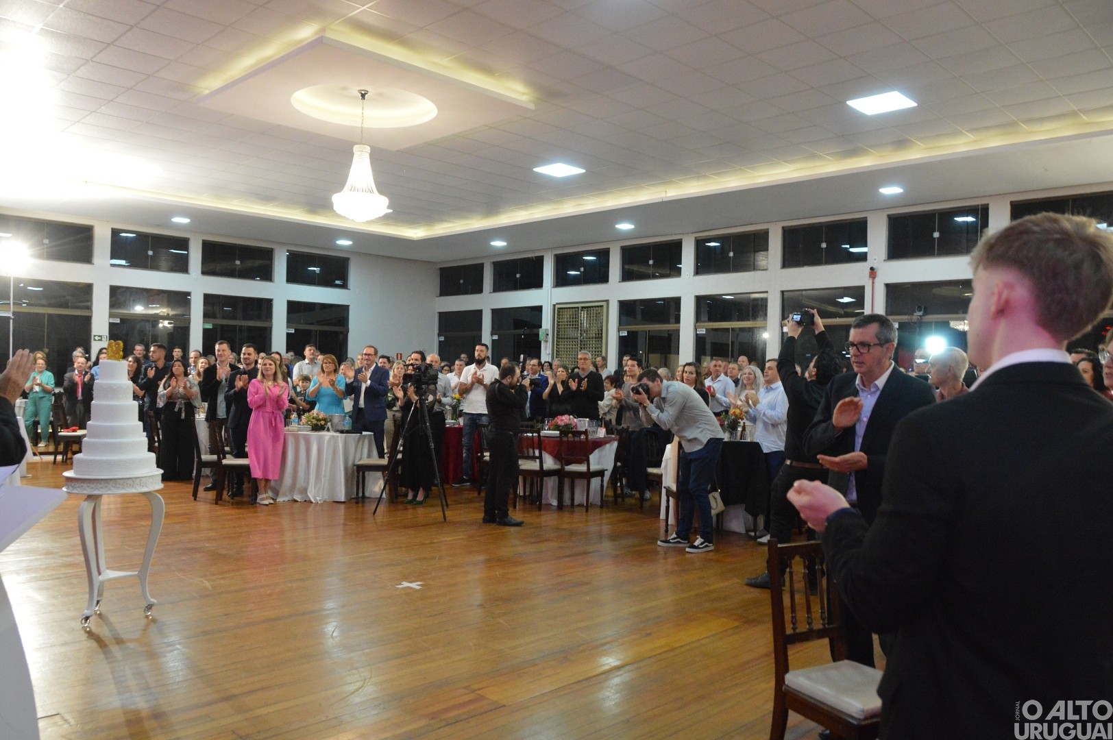 Esporte Clube Itapagé celebra seus 80 anos