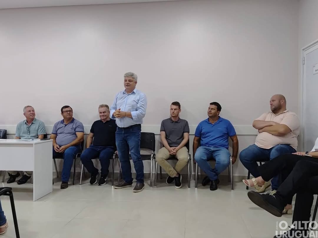 Associação Hospitalar São José inaugura novo Ambulatório de Especialidades e anuncia investimentos em centro de diagnóstico