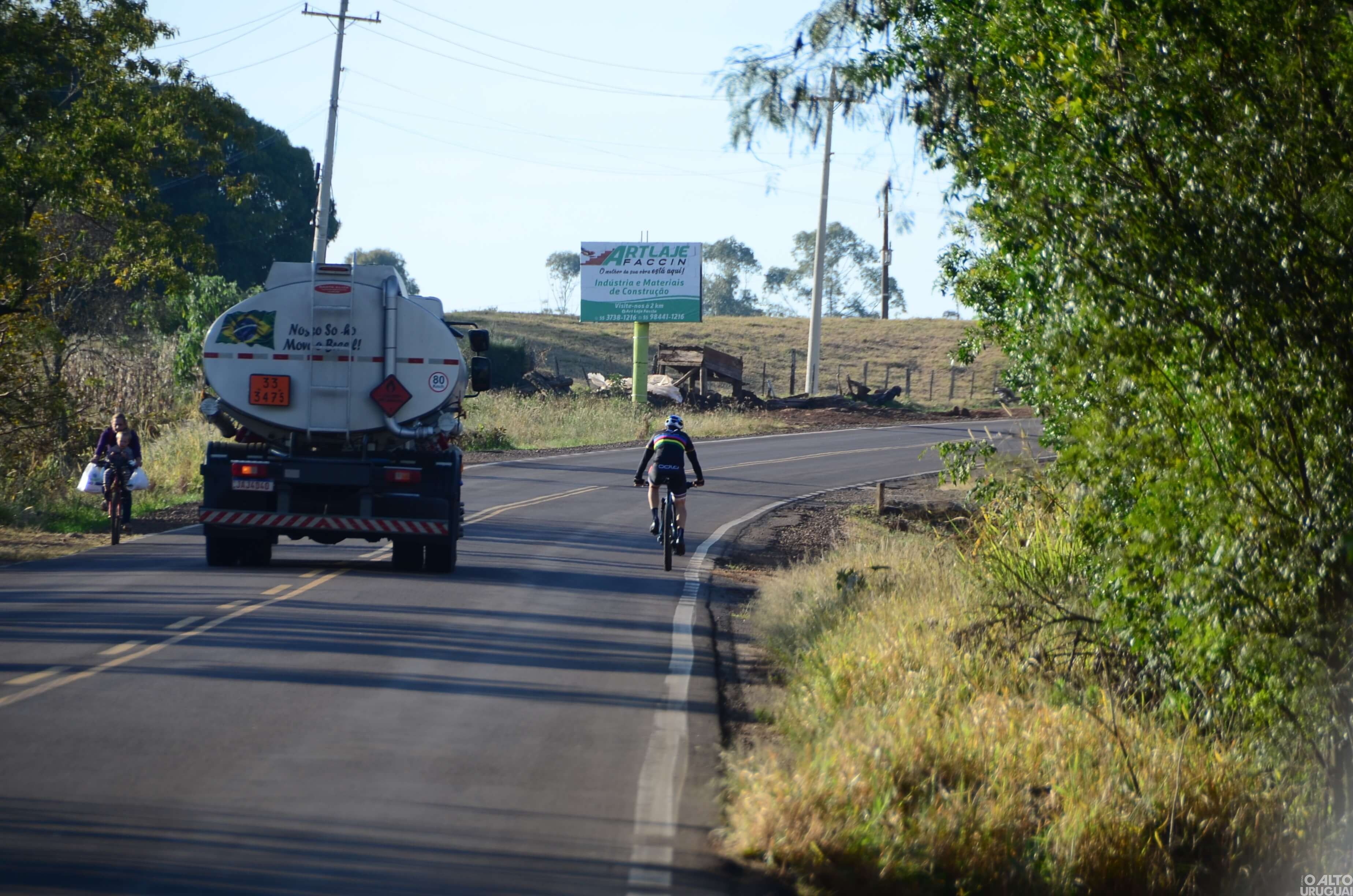 Conheça os detalhes da iniciativa que pretende construir ciclovia entre FW e Caiçara