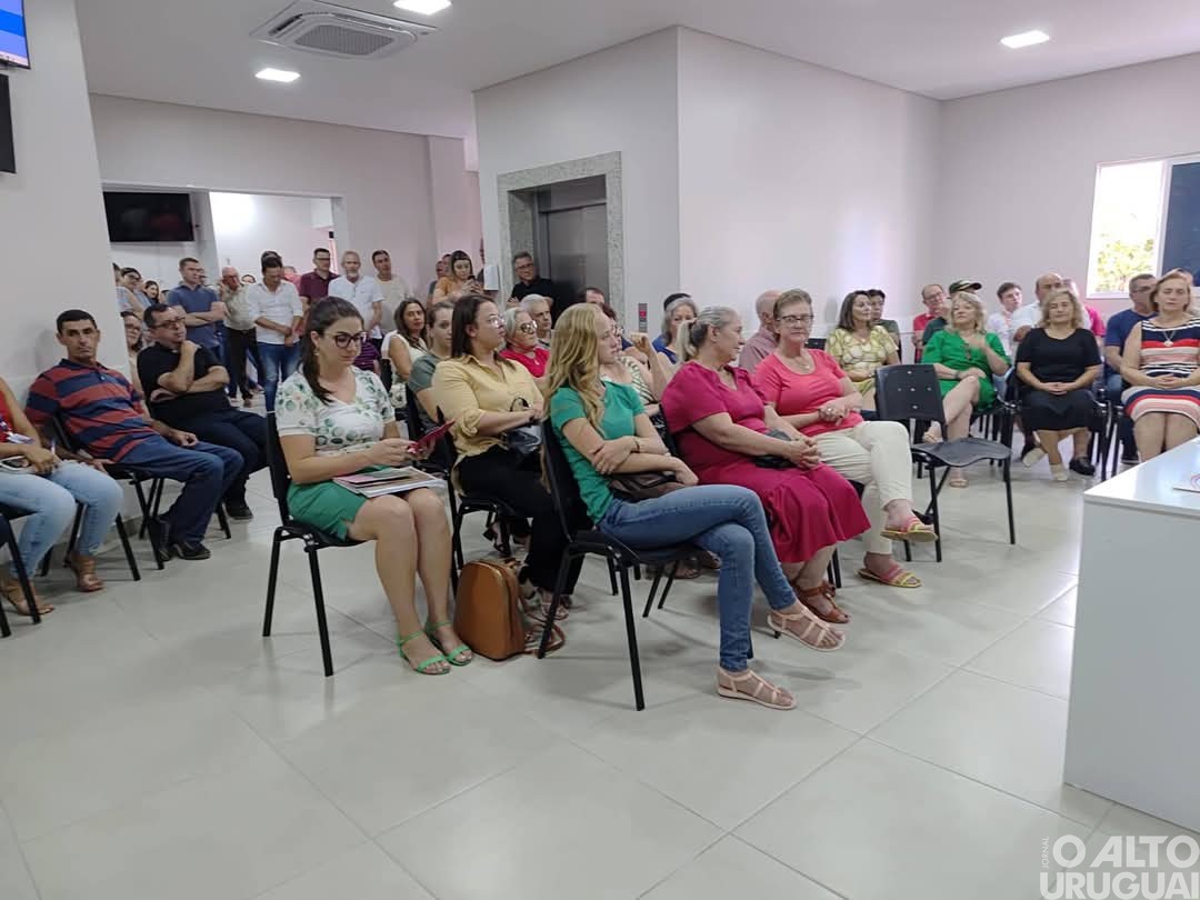 Associação Hospitalar São José inaugura novo Ambulatório de Especialidades e anuncia investimentos em centro de diagnóstico