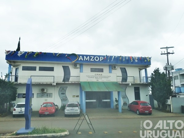 Amzop definirá novo presidente na próxima sexta-feira