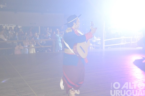 CTG Rodeio da Querência representa FW no Enart 2024