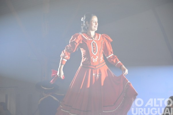 CTG Rodeio da Querência representa FW no Enart 2024