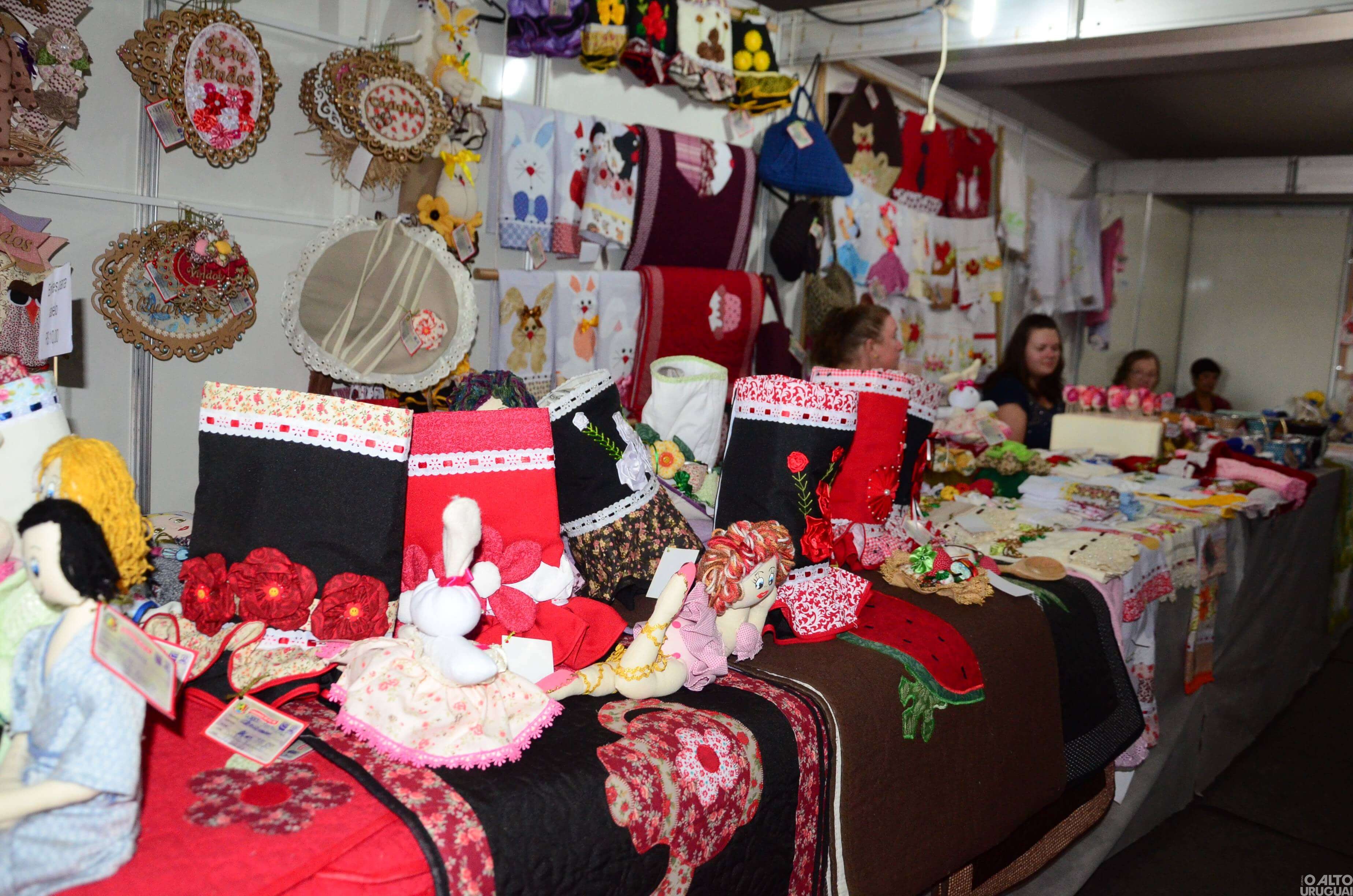 Feira da Agricultura Familiar de Taquaruçu do Sul será nesta sexta-feira