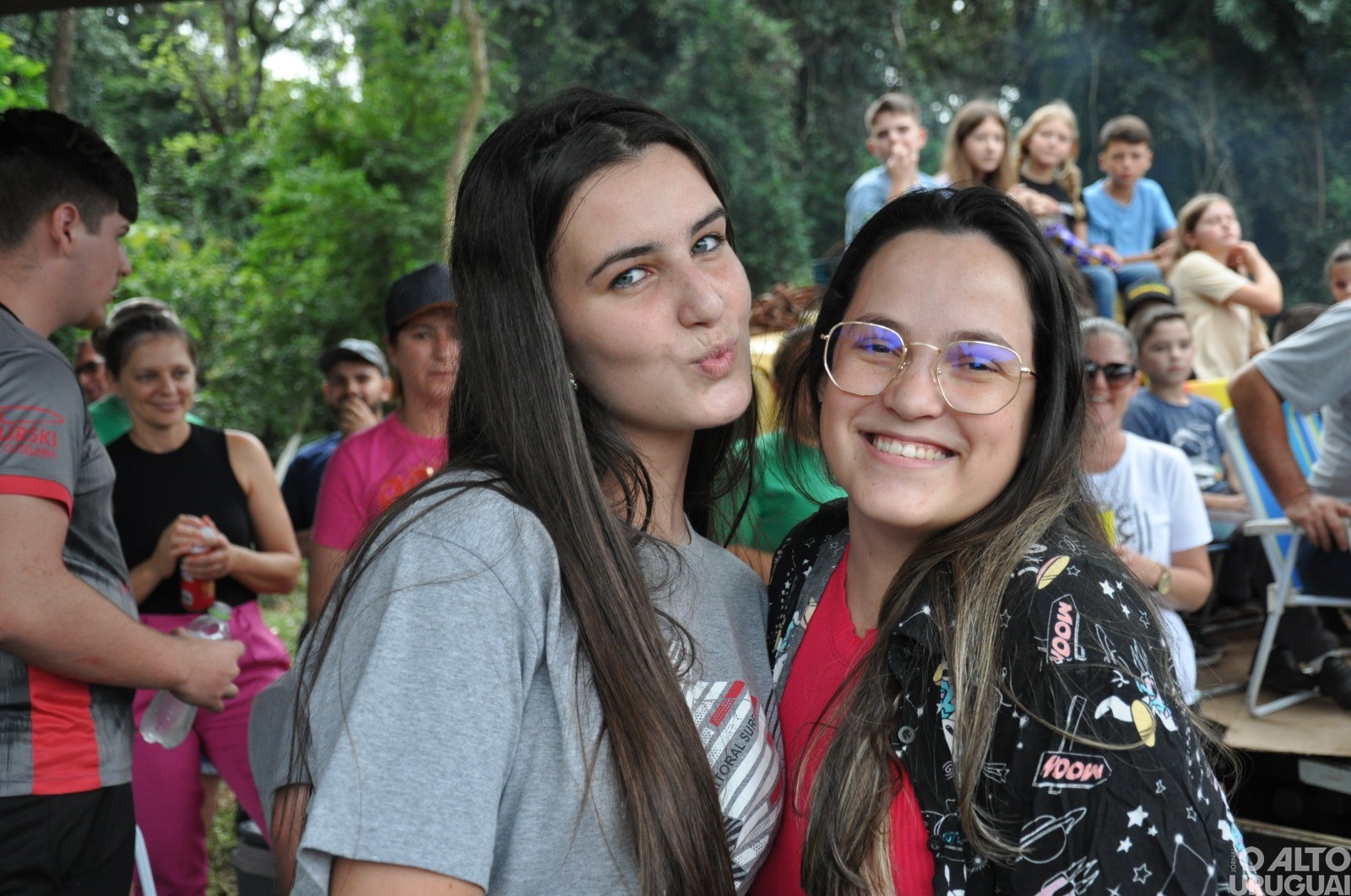 8ª Gaiola Cross é realizada em Planalto