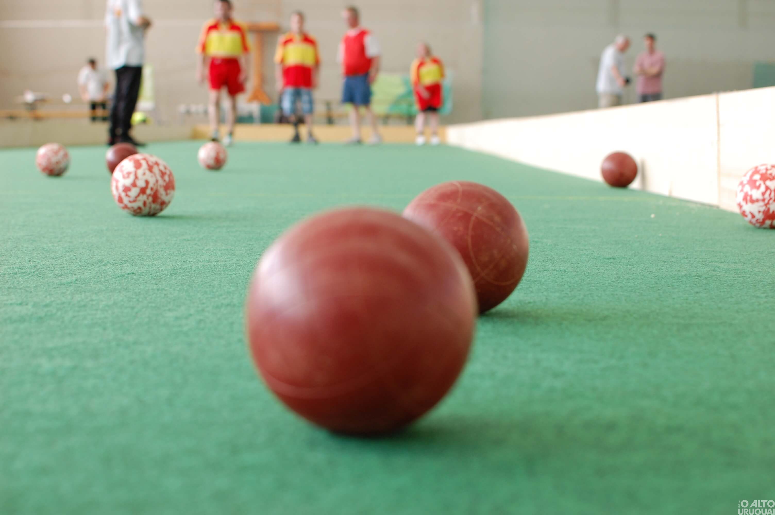 Campeonato de Bocha de Seberi inicia nesta sexta-feira