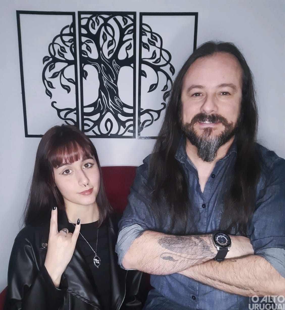 Na Mira do Rock rumo aos 20 anos!