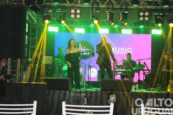 21º Festival da Canção será em novembro em Dois Irmãos das Missões