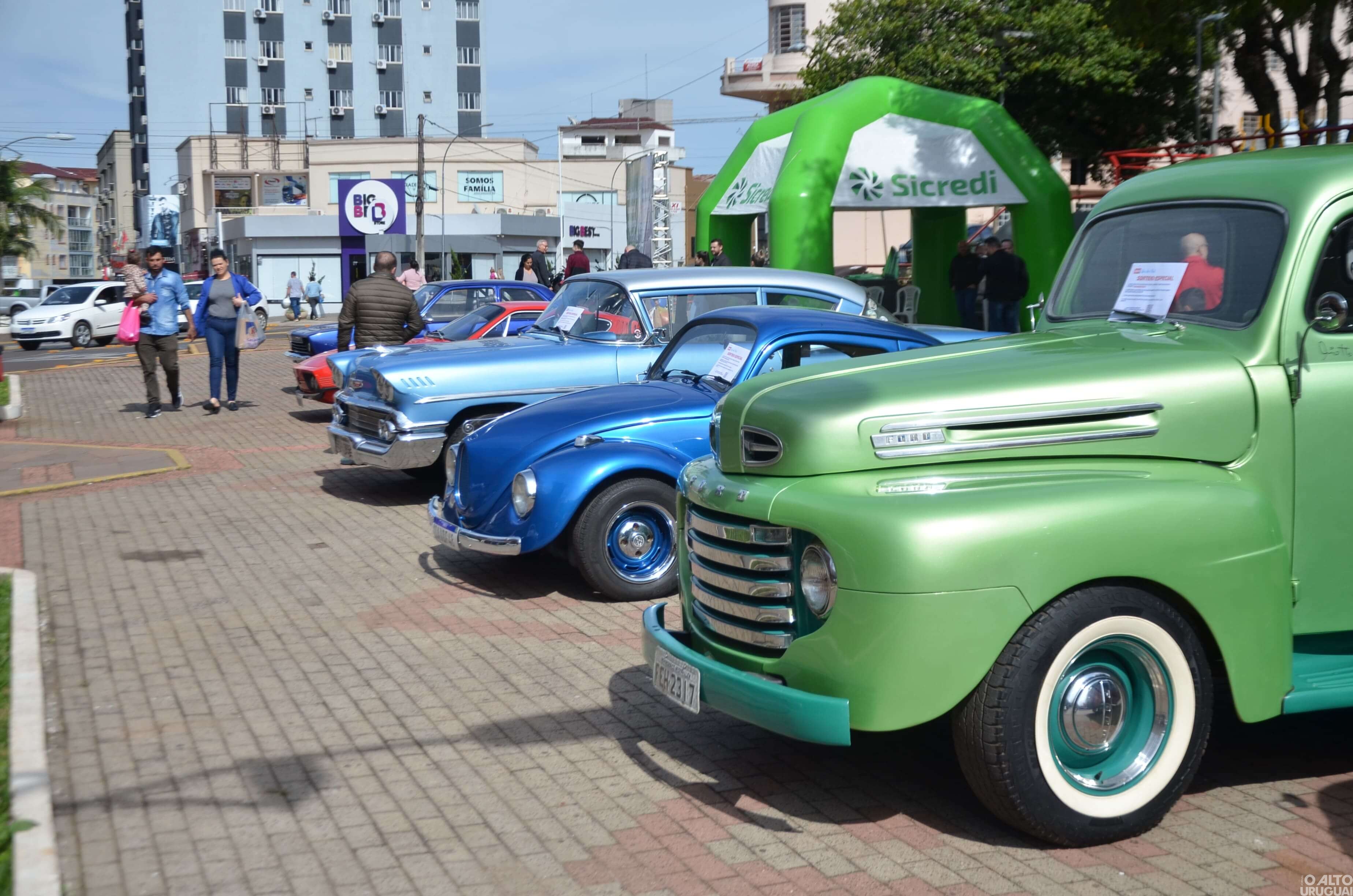 Sabadão dos Negócios tem programação especial neste sábado, 13