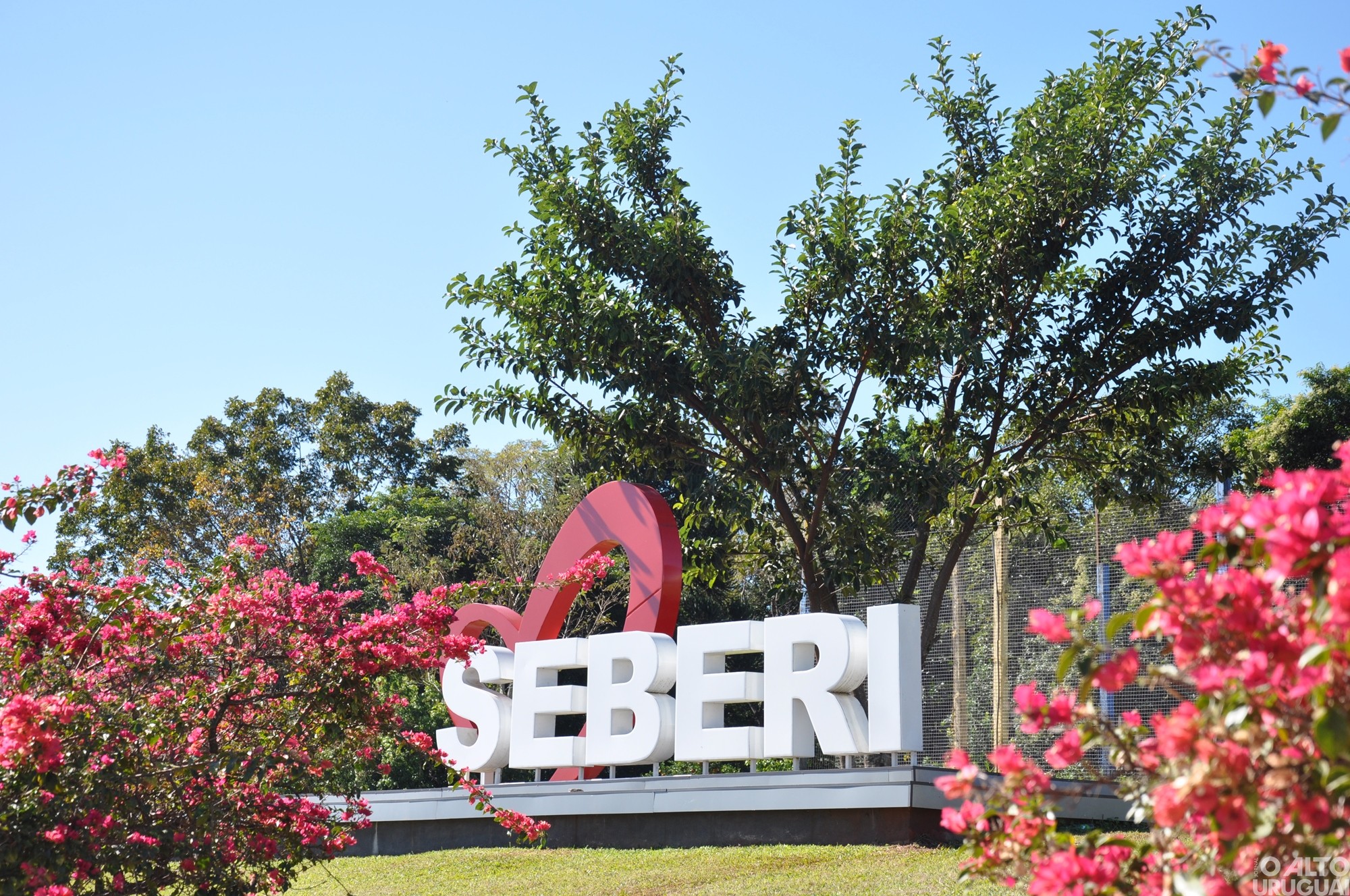 Seberi abre programação especial de aniversário nesta sexta-feira