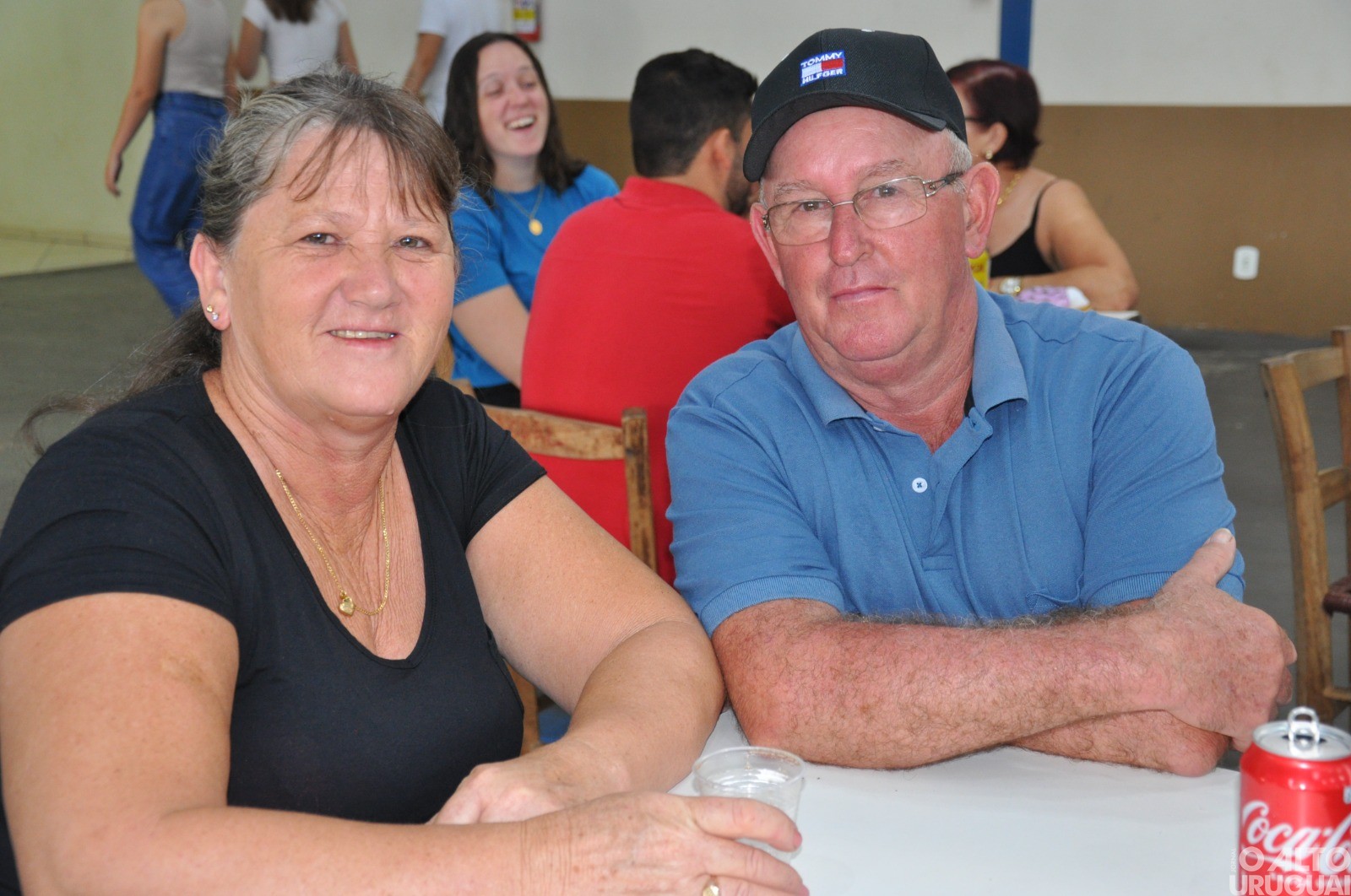 Mais de 400 atletas participam da Rústica Interestadual de Alpestre