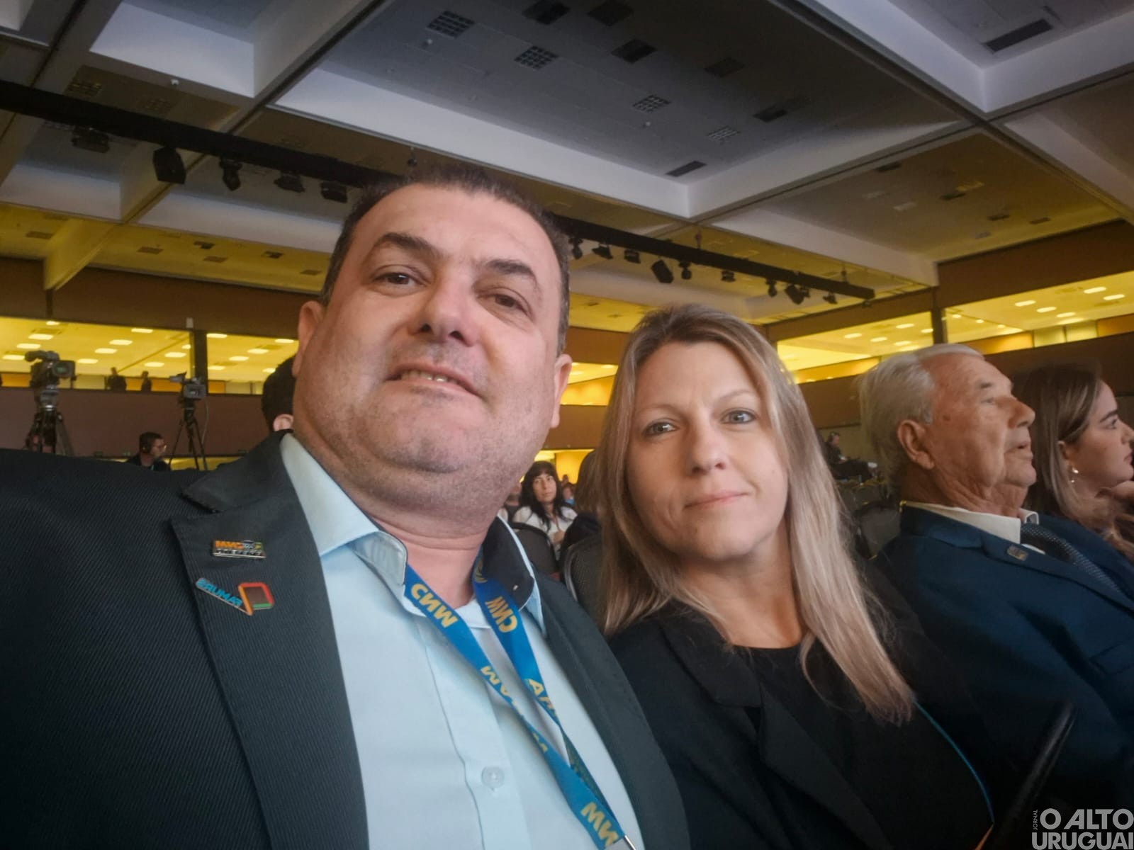 Representantes da região defendem pauta municipalista na 26ª Marcha dos Prefeitos