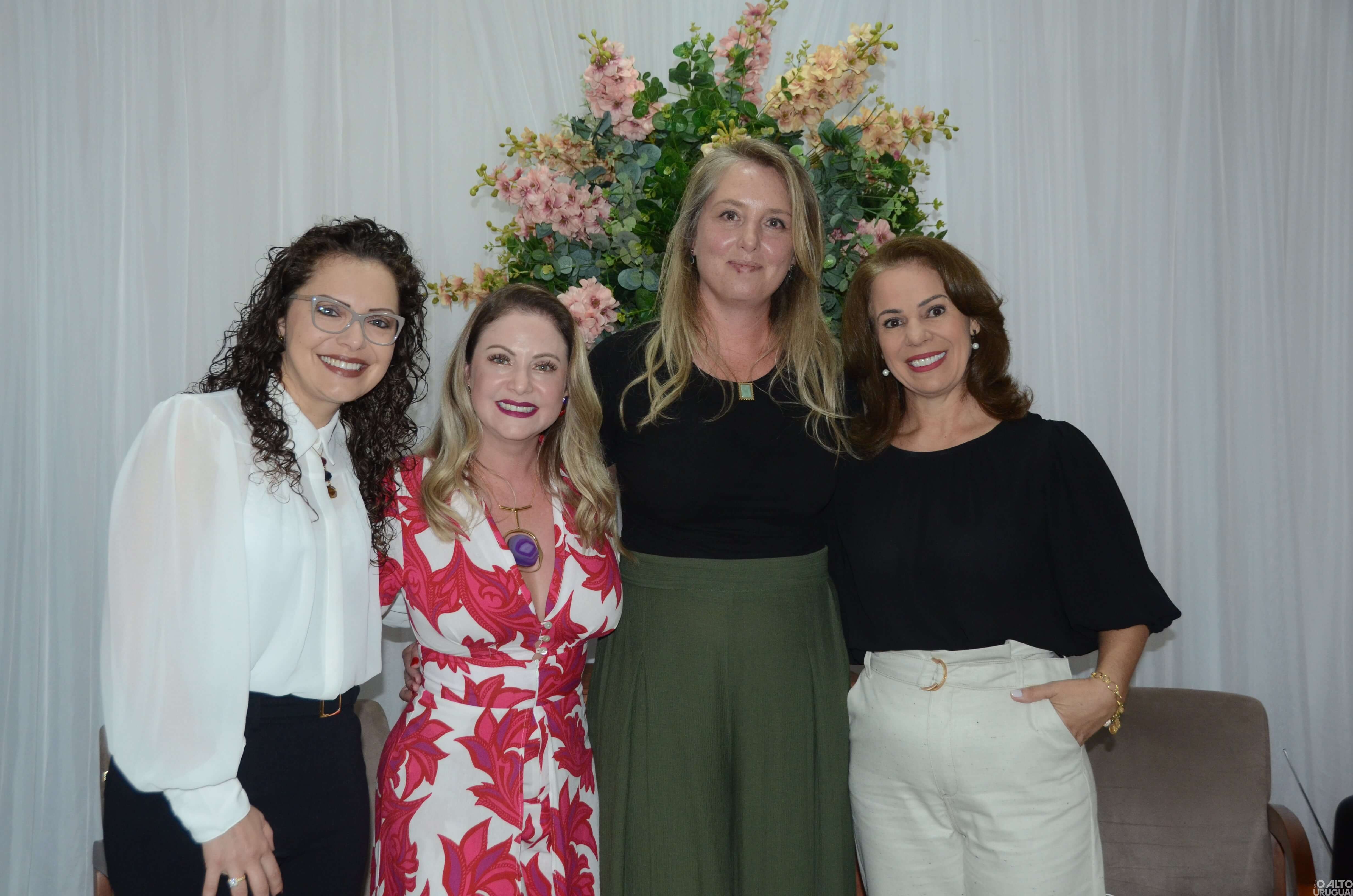Evento “Conexão Mulher” celebra o Dia das Mulheres